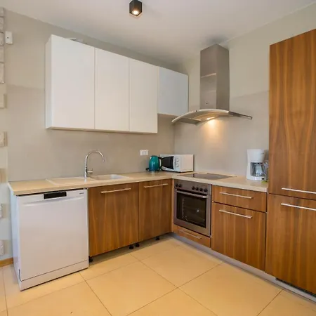 Villa Beautiful Dominika With Private Pool *