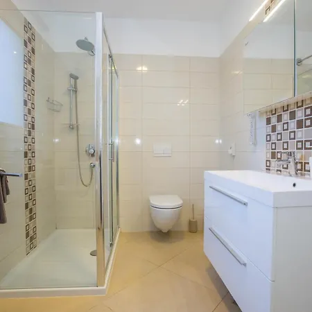 Beautiful Dominika With Private Pool * Kaštelir